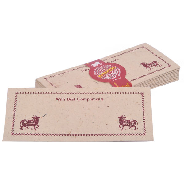 Gift Enevelope With Seeds F313 - 1 Pkt