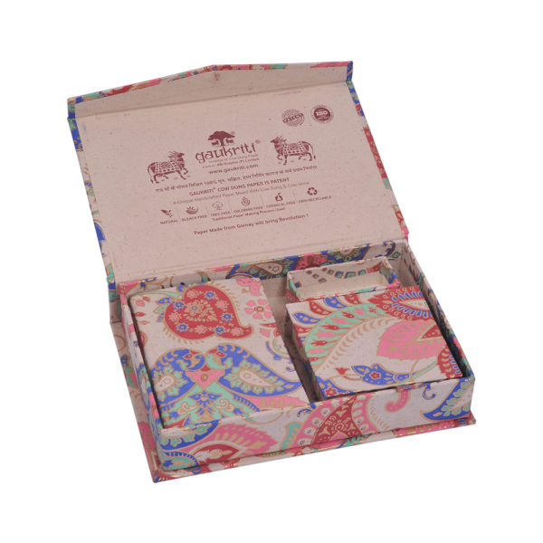 Table Top Stationary Colourful S115 - 1 Box