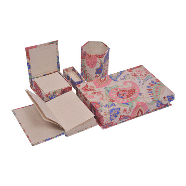 Table Top Stationary Colourful S115 - 1 Box
