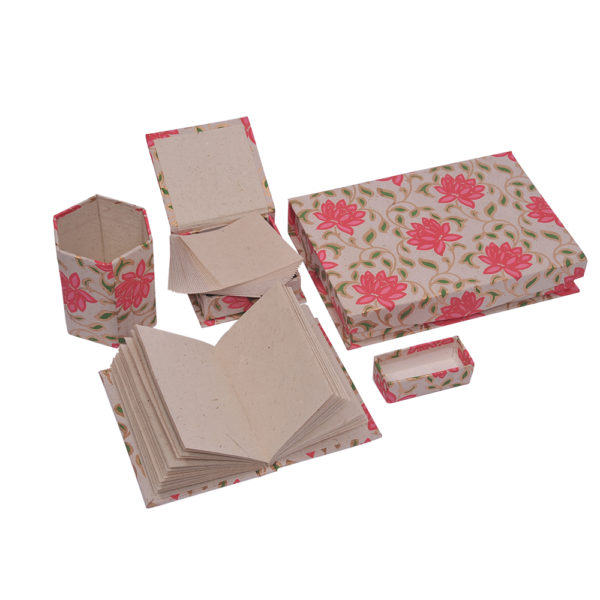 Table Top Stationary Colourful S115 - 1 Box