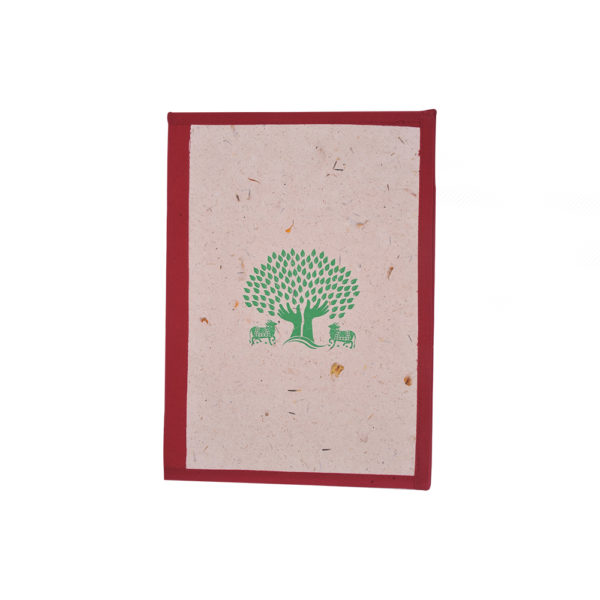 File Folder With Pocket Seeds S117 - 1 U