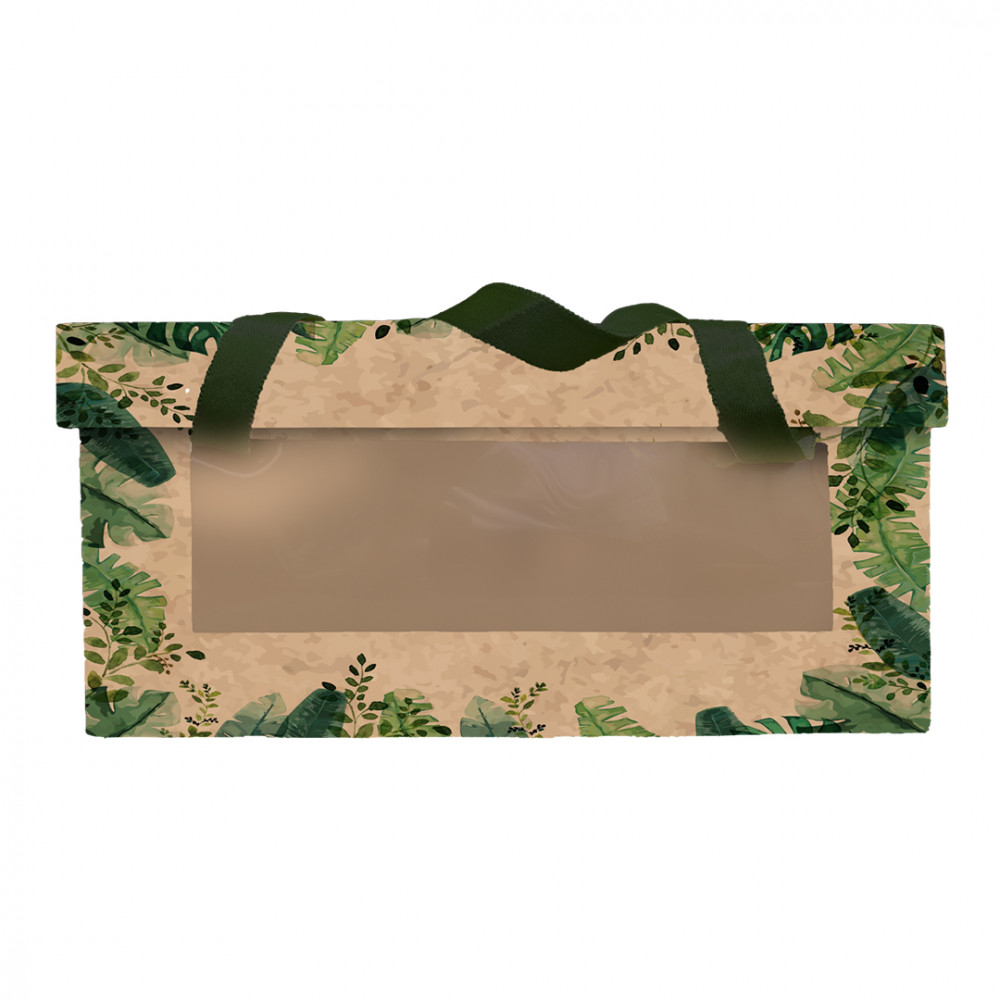 Refresh Moments Box - New (Window Box)