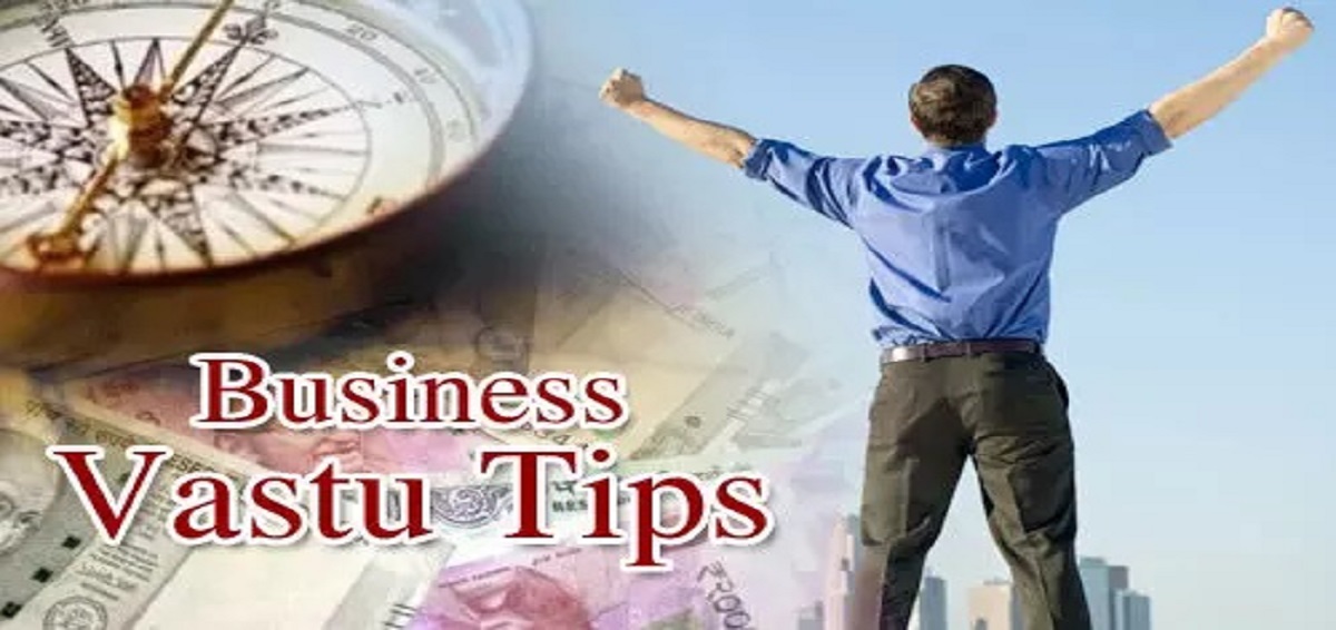 Vastu for BUSINESS