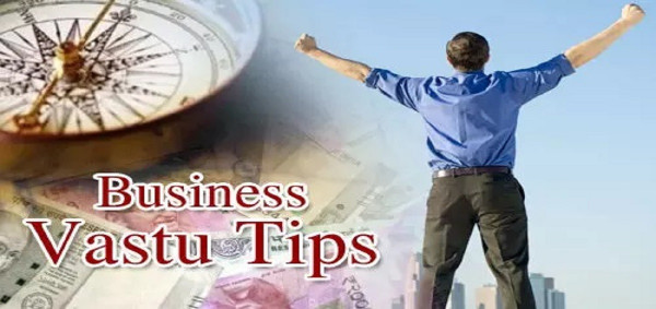 Vastu for BUSINESS