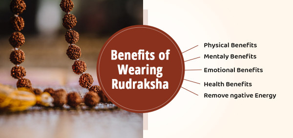 What Are The Benefits of Wearing Rudraksh? Expert Insights