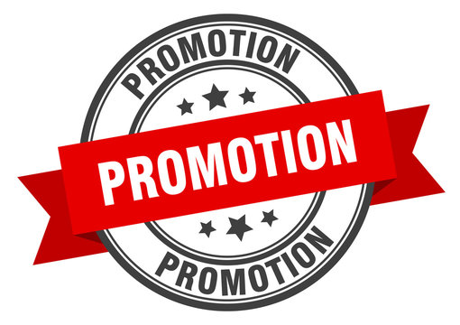 For Promotion