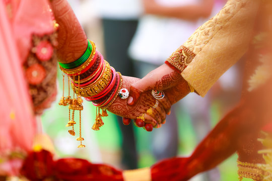 For Marriage / Married life
