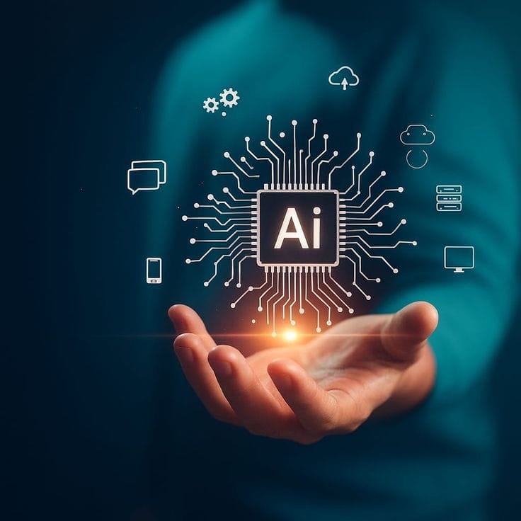 AI / IT / Computer