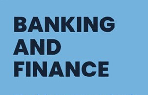 Banking &amp; Finance
