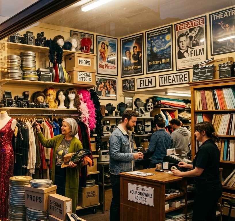 Business / Shop / Store