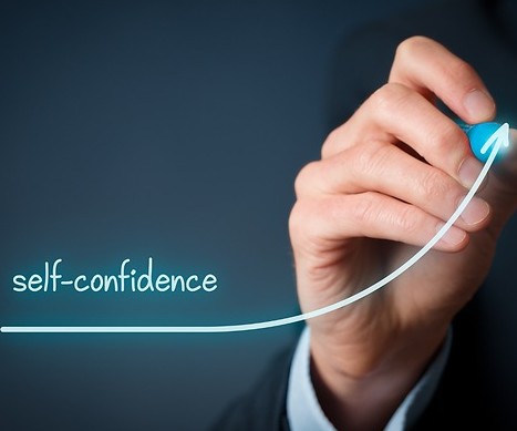 For Self Confidence