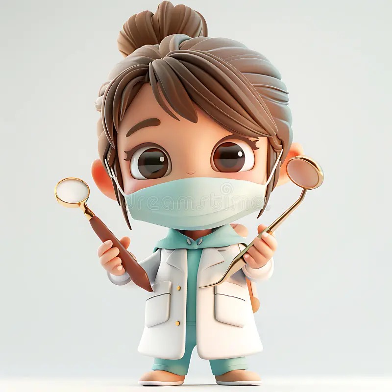 Dentist