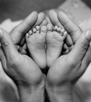 For Conceiving / Child