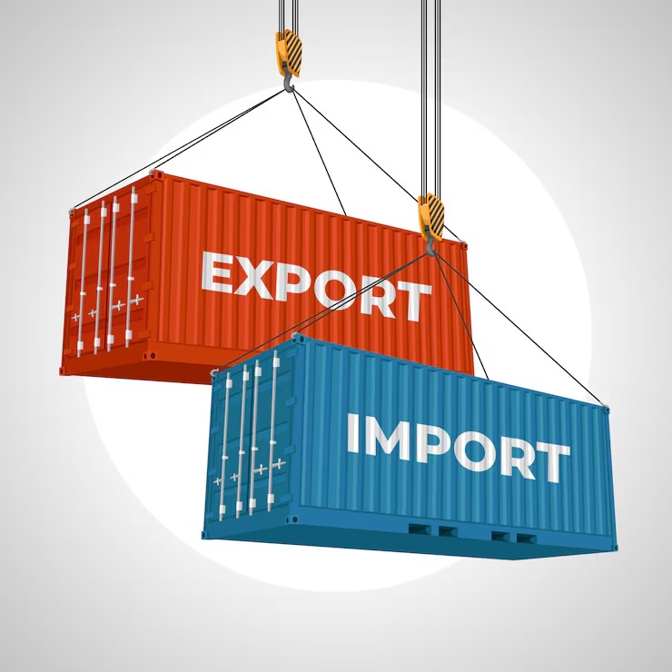 Export Import