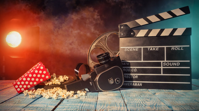 Actors / Actress / Film Making