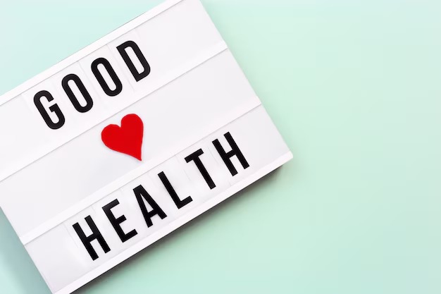 For Health