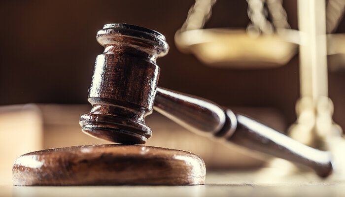 Judge