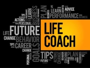 Psychologist / Life Coach