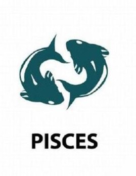 Pisces / Mean