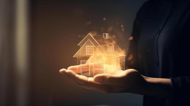 For Property