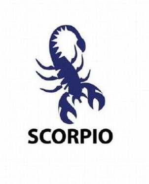 Scorpio / Vrishchik