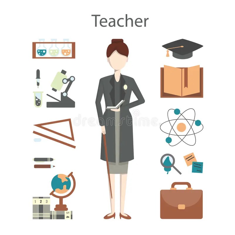 Teachers / Professors