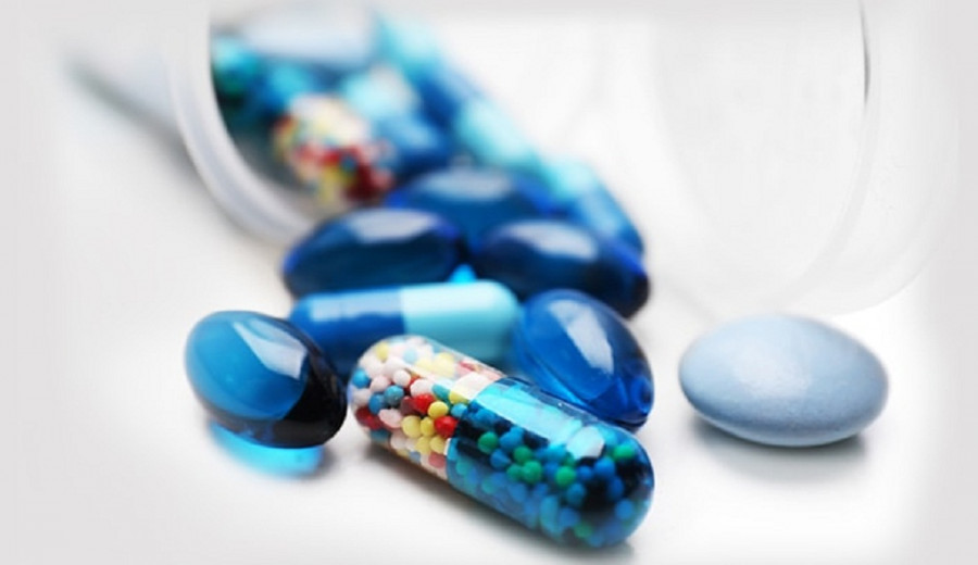 Pharmaceutical