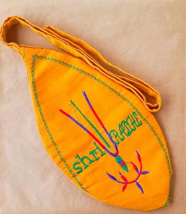 Jaap Mala Bags