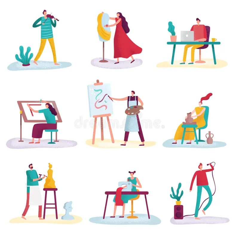 Artists