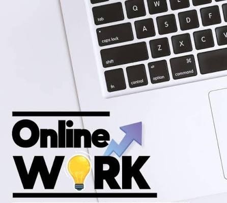 Online Work