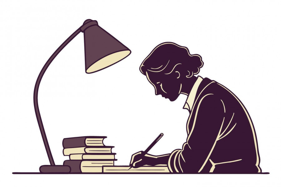 Writers