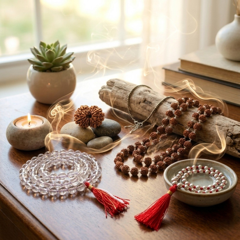 Sacred and divine purpose