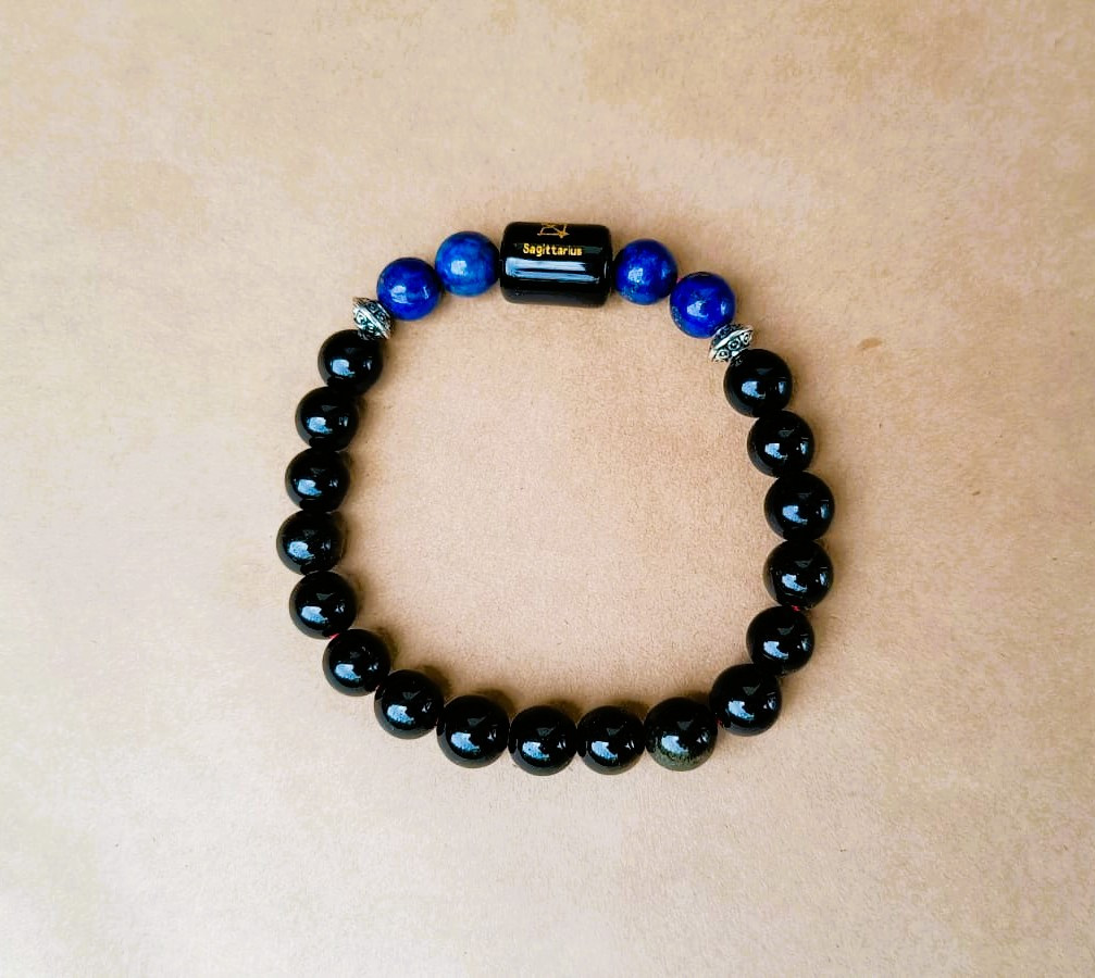 Sagittarius  Dhanu Rashi Bracelet