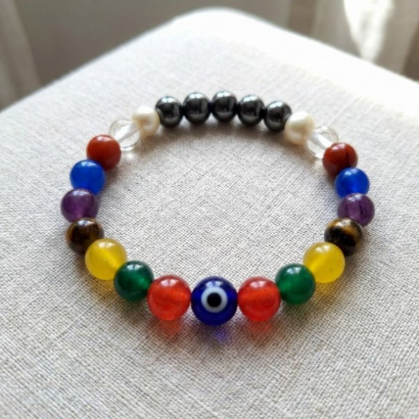 Image of Nav Ratan Bracelet