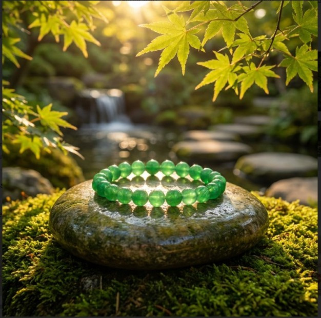 Green Aventurine Bracelet