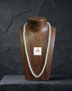Howlite Stone Mala