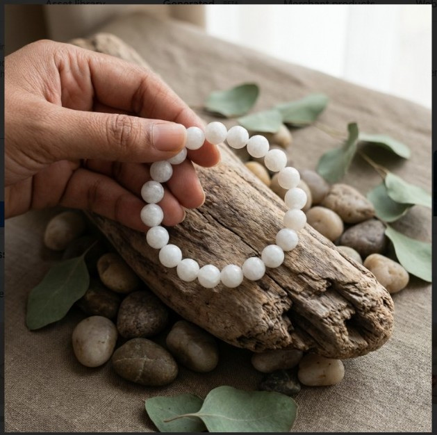 Moonstone Bracelet AAA QUALITY