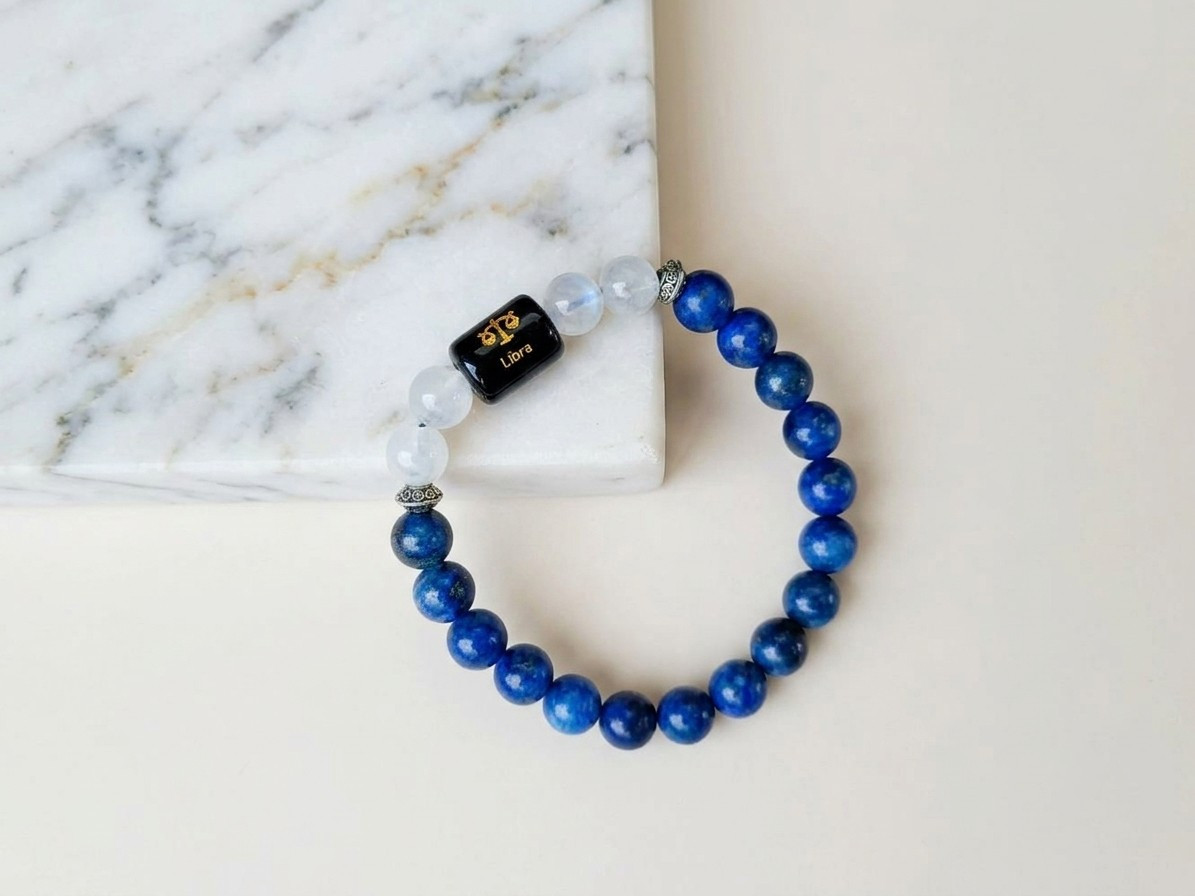 Libra  Tula Rashi Bracelet