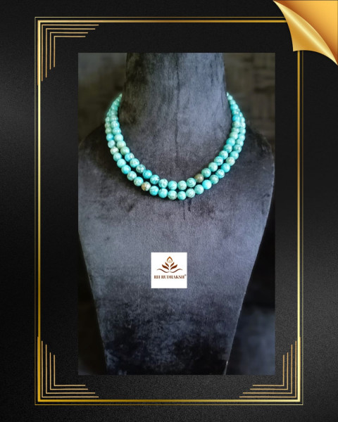 Image of Firoza Stone Mala