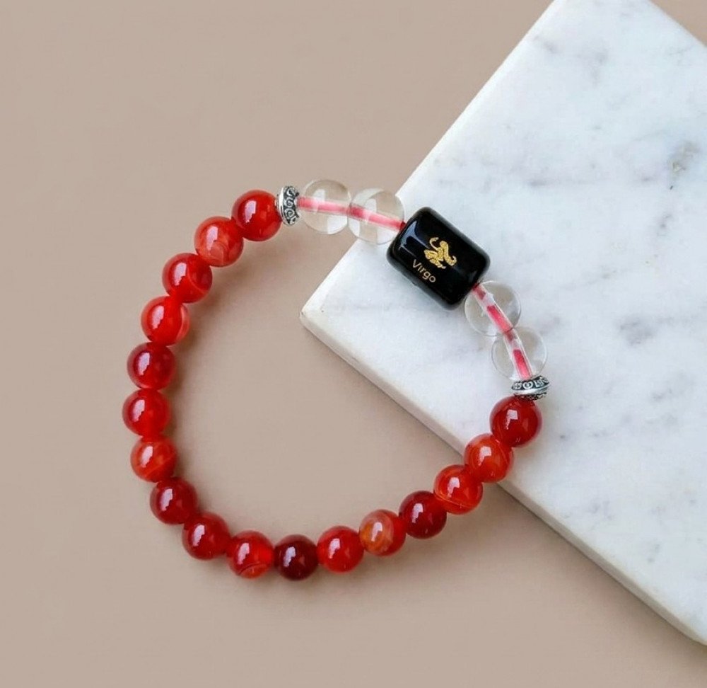 Image of Virgo / Kanya Rashi Bracelet