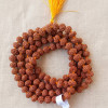 10 Mukhi Rudraksh Mala 12 MM