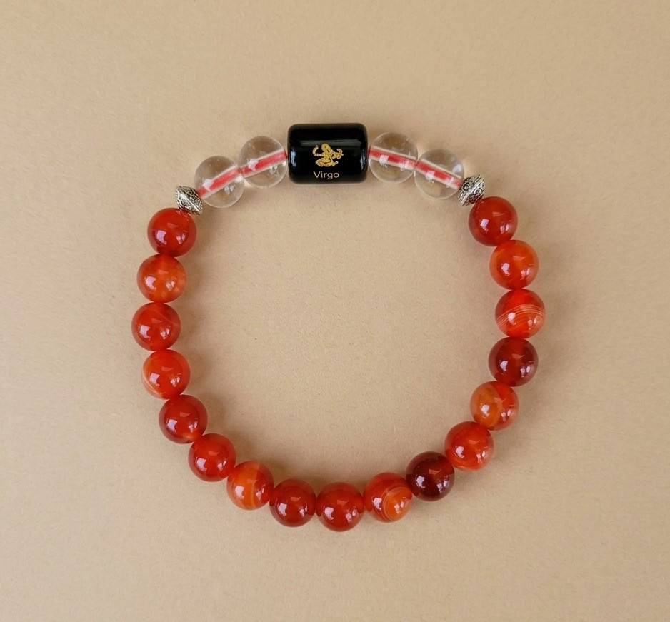 Virgo  Kanya Rashi Bracelet