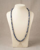 Lapis Lazuli Stone Mala