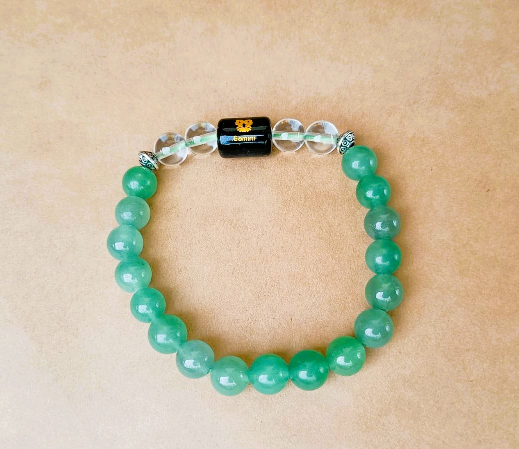 Gemini  Mithun Rashi Bracelet