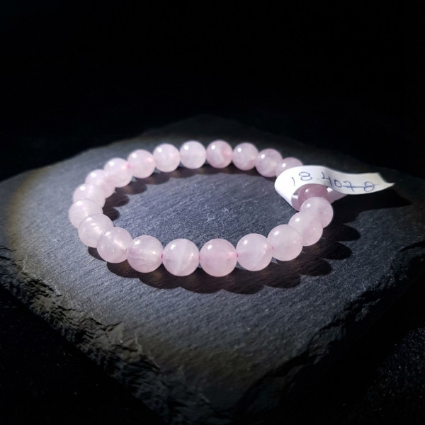Image of Rose Quartz Bracelet (BUY 1 GET 1)