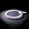 Rose Quartz Bracelet (BUY 1 GET 1)