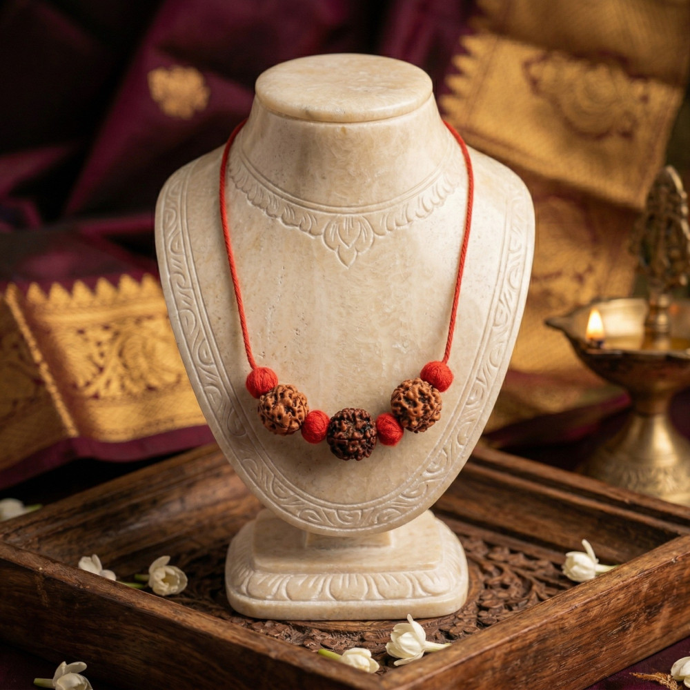 Image of Saraswati Bandh (Combination) - For students.