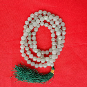 Image of Green Aventurine Stone Mala