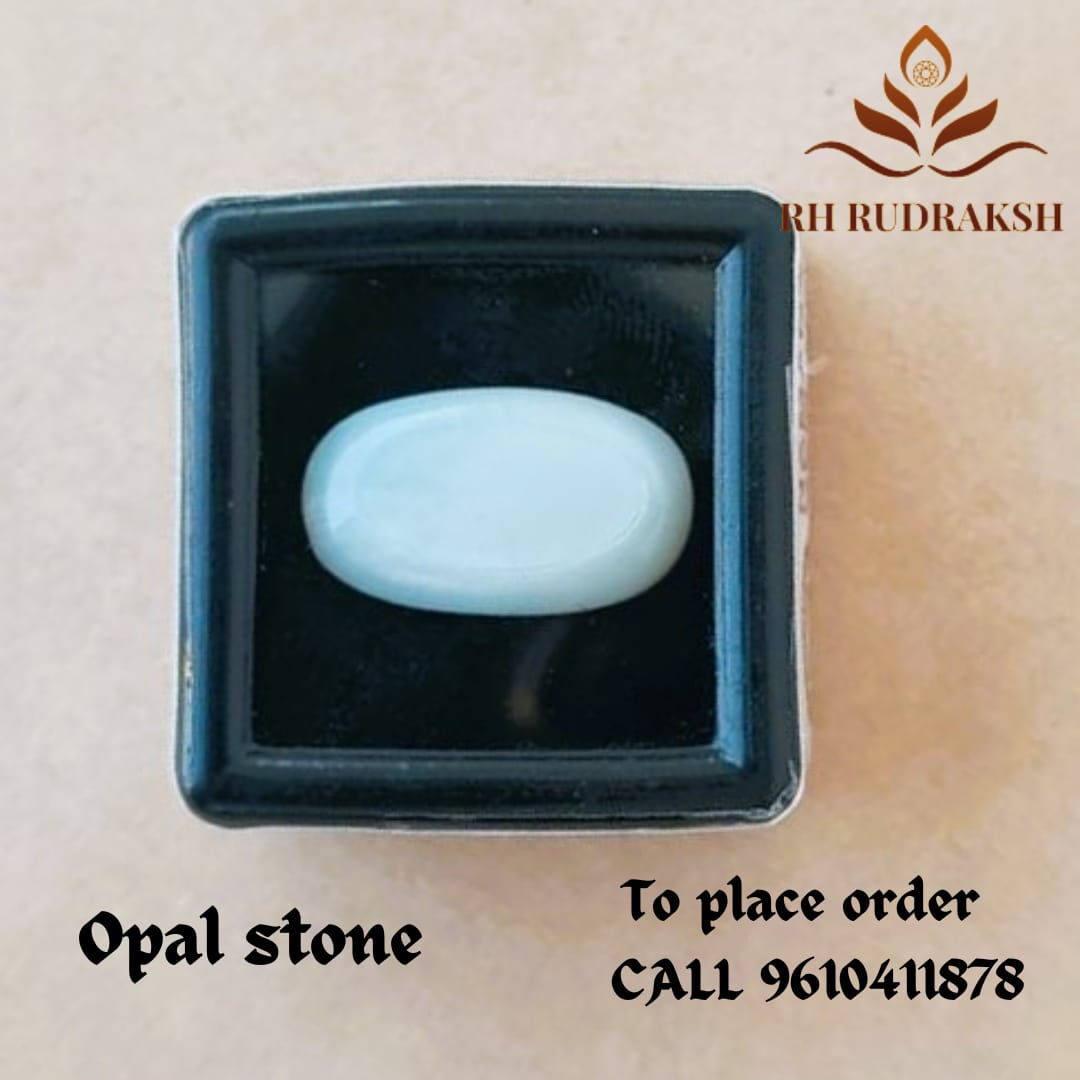 Natural Opal Stone