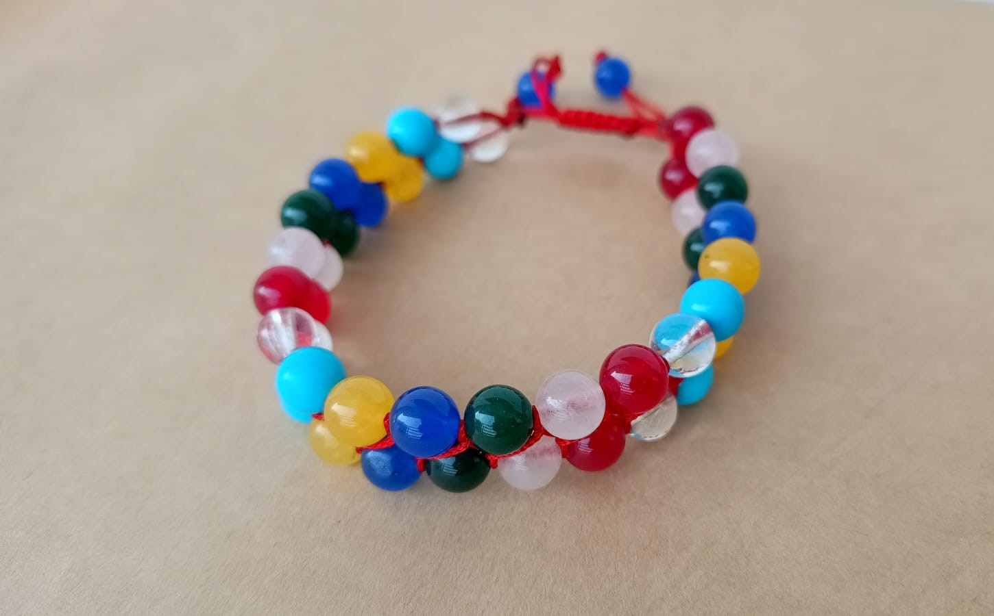 Master Bracelet for Occult Practioners